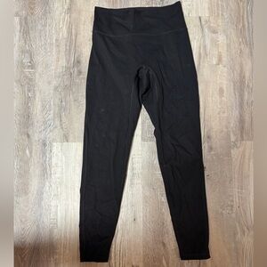 PARAGON Jet Black Leggings